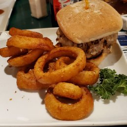 Yooper Burger