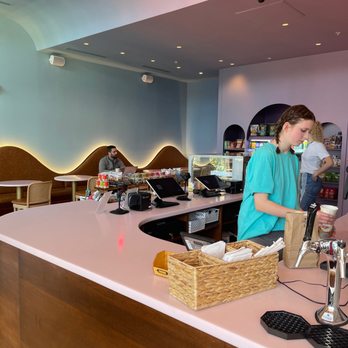 Sunny's - So friendly. . Love ve this place. - Juice Bars & Smoothies Near Me - Bentonville, Arkansas Sunny's - So friendly. . Love ve this place. - Juice Bars & Smoothies Near Me - Bentonville, Arkansas
