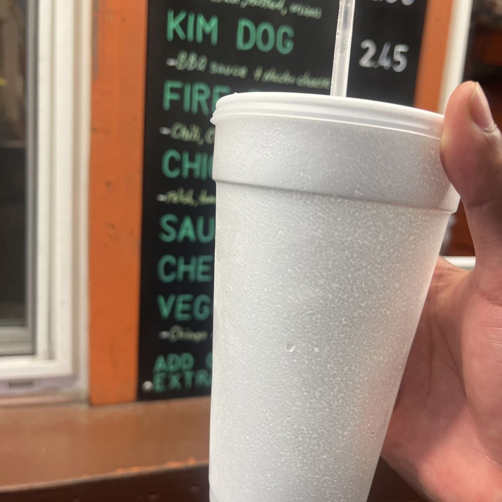 Jaenicke's Root Beer Stand - Sprite - Hot Dogs Near Me - Kankakee, Illinois Jaenicke's Root Beer Stand - Sprite - Hot Dogs Near Me - Kankakee, Illinois