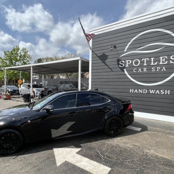 Spotless Car Spa - Superb car wash exterior and interior cleaning - Car Wash Near Me - Houston, Texas Spotless Car Spa - Superb car wash exterior and interior cleaning - Car Wash Near Me - Houston, Texas