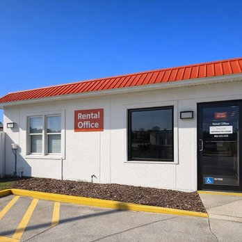 Public Storage - Self Storage Near Me - Kennesaw, Georgia