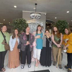 Venice Nail Studio - Bachelorette party congratulations