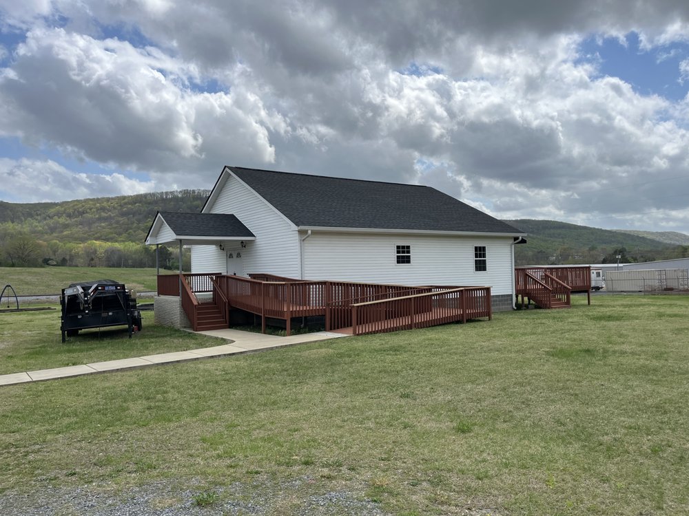 Slide of Sh-Ingle Roofing