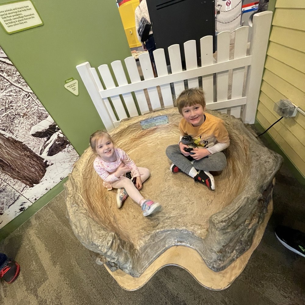 Kohl Children's Museum - Children's Museums Near Me - Glenview, Illinois