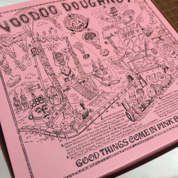Voodoo Doughnut - Donuts Near Me - Austin, Texas Voodoo Doughnut - Donuts Near Me - Austin, Texas