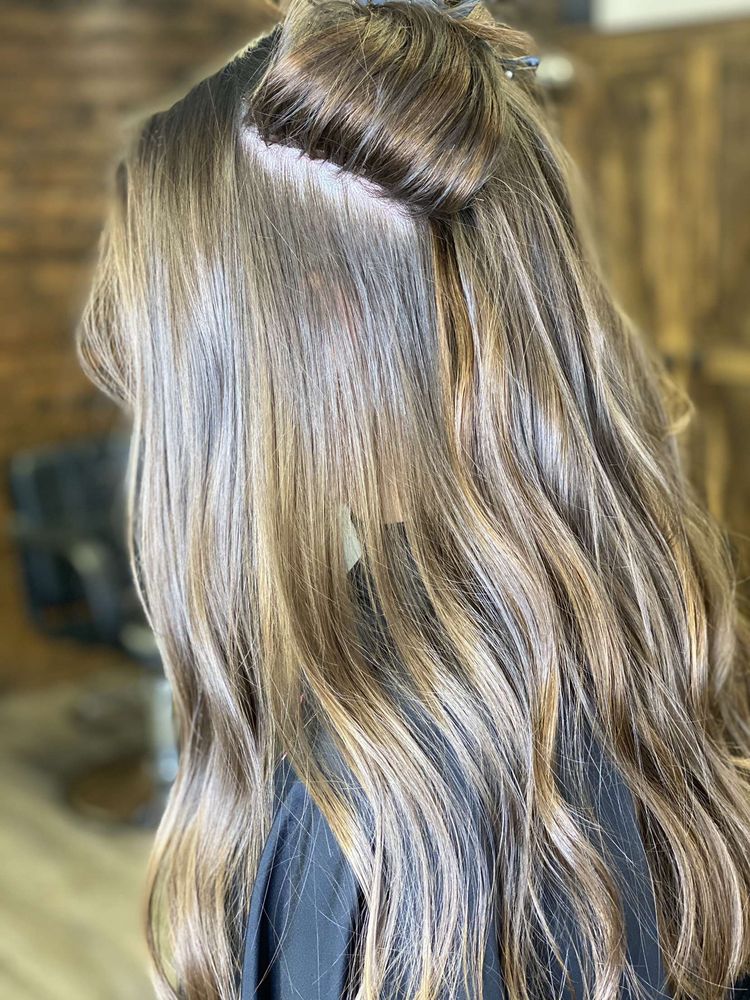 CHERRY BOMB SALON & SPA Updated October 2024 41 Photos 9220 N