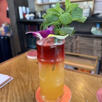 Eem - Life of Luxury - Cocktail Bars Near Me - Portland, Oregon