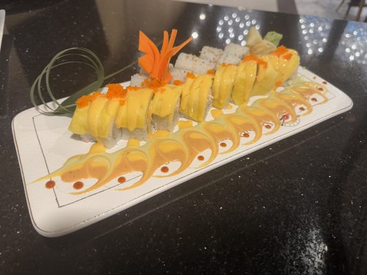 Sushi O, 14415 Tamiami Trl, North Port, FL 34287, US - MapQuest