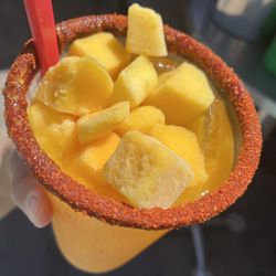 Ricco's Michelagua