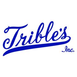 Trible's - LOGO