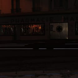 Pharmacie Marx