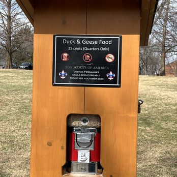 Brown Park - Parks Near Me - Louisville, Kentucky