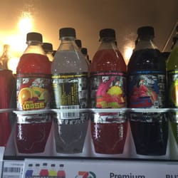 7-Eleven - 7 Select Jones Soda