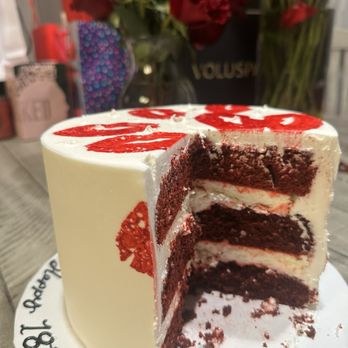 Simply Sweet Cakes - Cupcakes Near Me - Santa Ana, California Simply Sweet Cakes - Cupcakes Near Me - Santa Ana, California