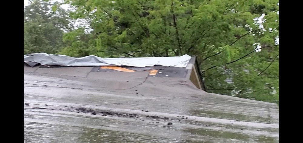 Slide of Bayou State Roofing