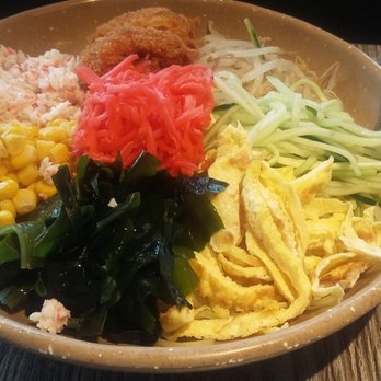 Chopstix - Cold Noodles - Sushi Bars Near Me - San Diego, California Chopstix - Cold Noodles - Sushi Bars Near Me - San Diego, California