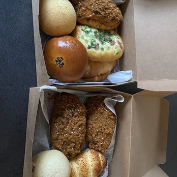 Sweet Bean - Bakeries Near Me - Chicago, Illinois Sweet Bean - Bakeries Near Me - Chicago, Illinois