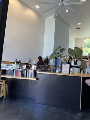 CoffeeShop by null