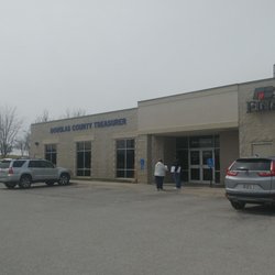 Douglas County Treasurer - Storefront