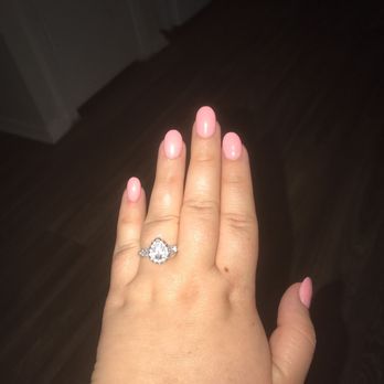 Pro Nails - Nail Salons Near Me - Denton, Texas