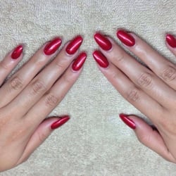 Jeanette Thomas Nail Studio
