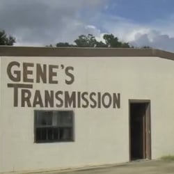 Gene's Transmissions