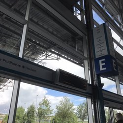 MetroCentre Interchange