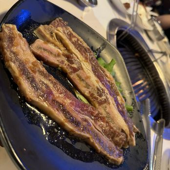 woomyshipping（HanDam）　0310 Handam BBQ: Korean Barbecue Restaurant in Houston, TX