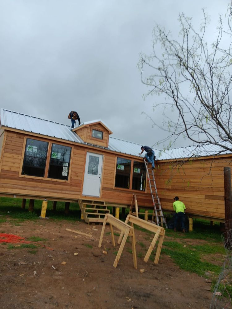 Slide of R Rodriguez Roofing