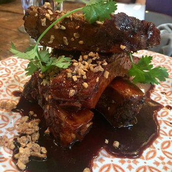 Tiger Fork - Pork Ribs - Chinese Near Me - Washington, DC, District of Columbia Tiger Fork - Pork Ribs - Chinese Near Me - Washington, DC, District of Columbia