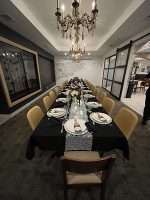 Sadaf Restaurant by null