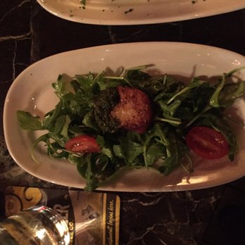 Apres Diem - Pan-seared scallop! Small for $5 but delicious! - Bars Near Me - Atlanta, Georgia