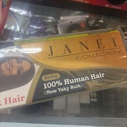 Hair
