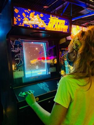 Game Terminal by null