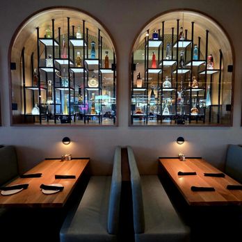 Gloria's Latin Cuisine - Booths too! - Latin American Near Me - Plano, Texas