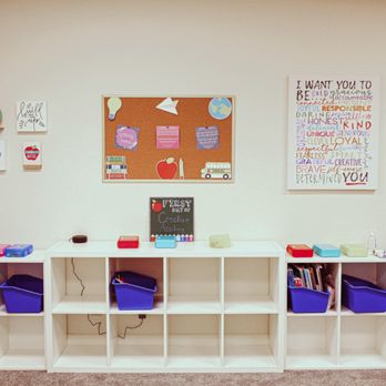 Creative Academy Tutoring Center - Tutoring Centers Near Me - Tustin, California