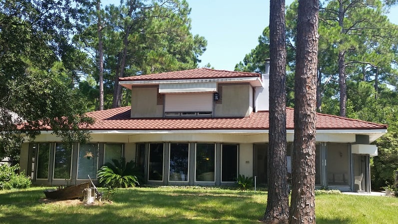 Slide of ART Construction