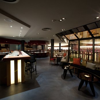 Kamome - Kamome restaurant - Sushi Bars Near Me - Geneva, GE