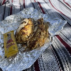 Lele’s Breakfast Tacos