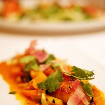 Oceanique - French Near Me - Evanston, Illinois