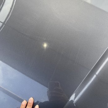 Mister Car Wash - Scratches immediately after washing my car - Auto Detailing Near Me - Austin, Texas Mister Car Wash - Scratches immediately after washing my car - Auto Detailing Near Me - Austin, Texas