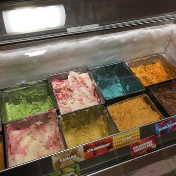 Delicias Michoacanas - Handmade fresh flavors - Ice Cream & Frozen Yogurt Near Me - Fort Smith, Arkansas