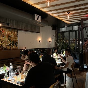 Evelina - Italian Near Me - Brooklyn, New York Evelina - Italian Near Me - Brooklyn, New York