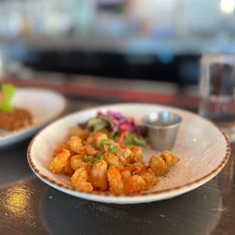 Bang Bang Shrimp Bang Bang Shrimp