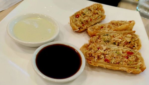 Genki Noodles & Sushi by null