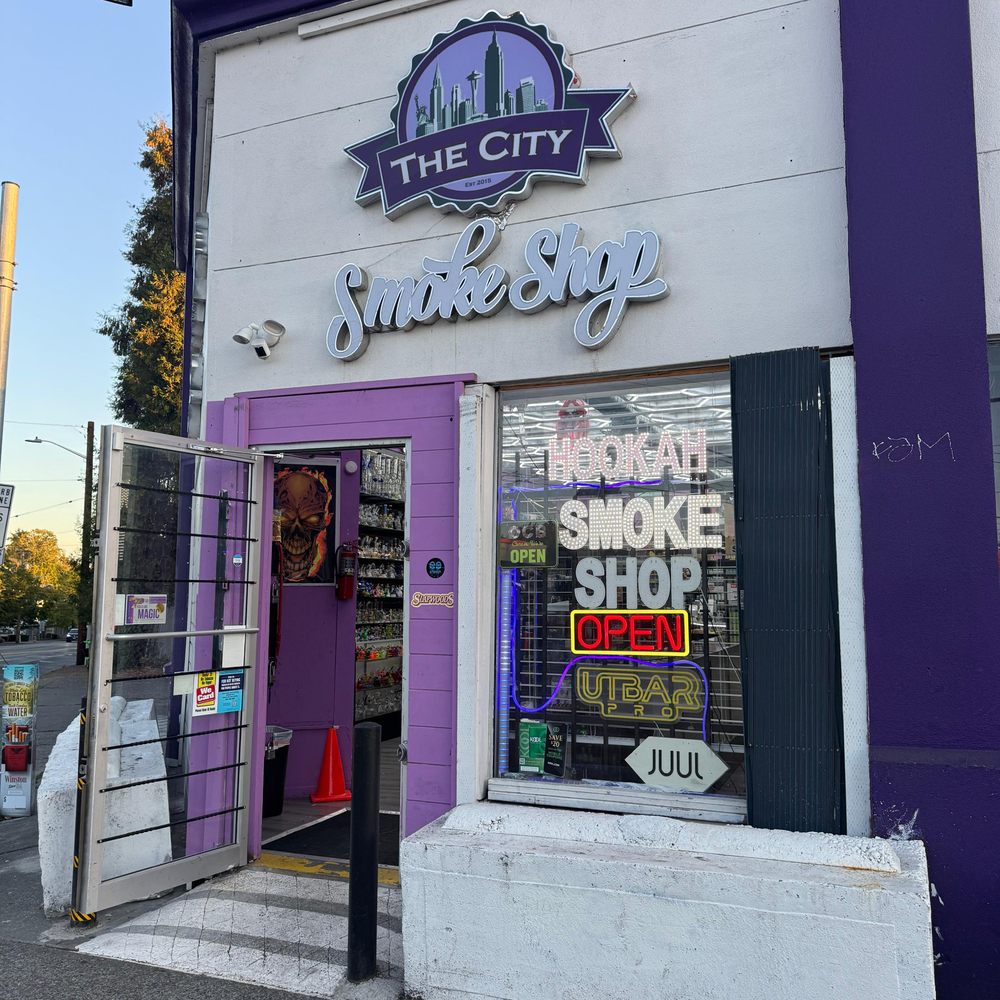 tobacco store washington THE BEST 10 Tobacco Shops near GEORGETOWN, SEATTLE, WA 98108 - Updated  April 2026 - Hours