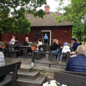 Svindersviks Brygghus - Cafes Near Me - Nacka, Alberta
