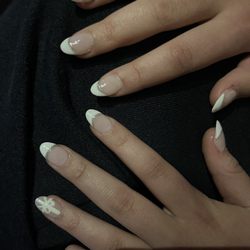 Nail Blvd