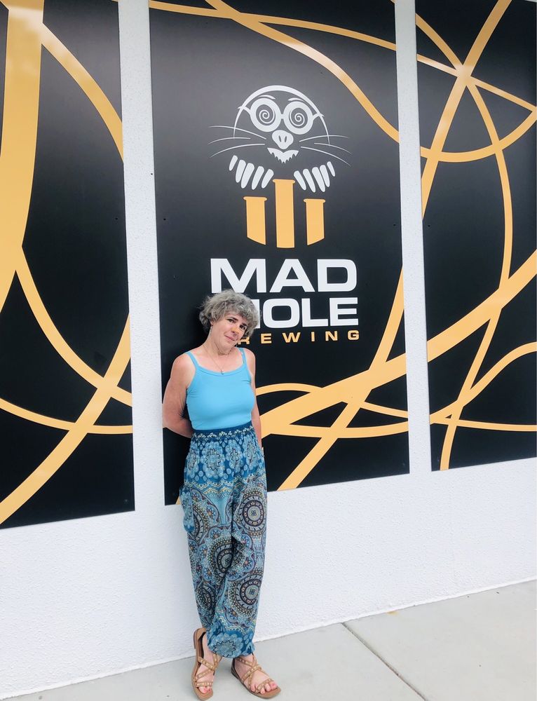 Mad Mole Brewing