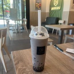 Black Tea Oreo Sumuji